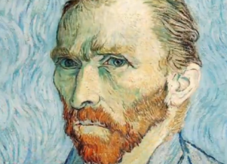 Van Gogh- Self Portraits