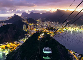 Rio de Janeiro- Brasil