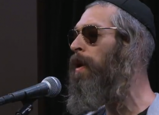 Matisyahu – One Day (Live in the Bing Lounge)