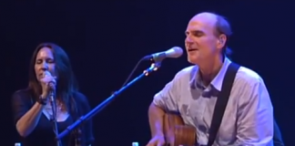 James Taylor- You've Got A Friend