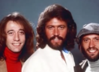 Bee Gees – How deep is your love?