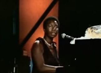 “Feelings”- Nina Simone