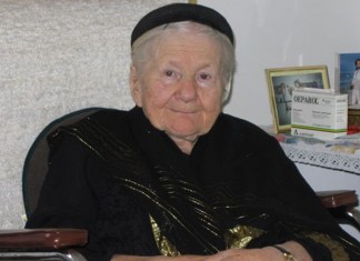 Irena Sendler, o anjo de Varsóvia que salvou mais de 2500 crianças dos nazistas