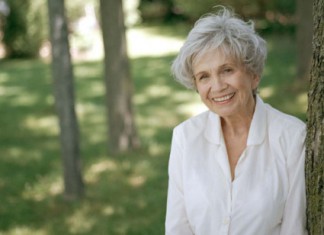 Conheça um conto de Alice Munro, a ganhadora do Nobel da Literatura