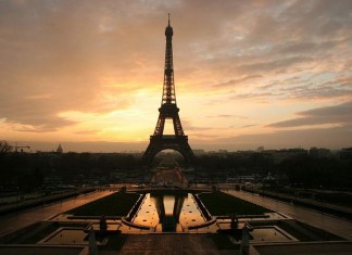 A misteriosa Síndrome de Paris