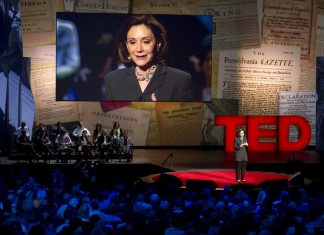 TED – Sherry Turkle: conectado, mas só?