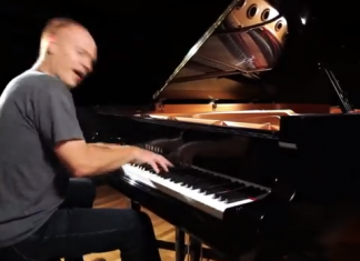 All of Me (Jon Schmidt) – ThePianoGuys