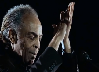 Andar com fé- Gilberto Gil