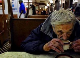 CAFÉS SUSPENSOS: conheça esse incrível exemplo de solidariedade desinteressada