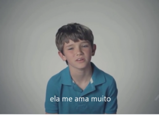 TODA MÃE merece ver esse vídeo!