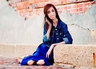 Veja a palestra inspiradora de Lizzie Velasquez, que já foi batizada de “A mulher mais feia do mundo” [legendado]