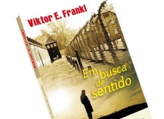 Dica de livro: Em busca de Sentido- Viktor Frankl