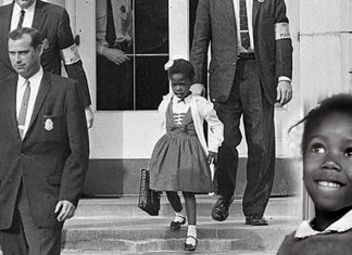 Ruby Bridges: a história de uma menina que enfrentou o racismo de todo um país