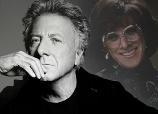 Declaração de Dustin Hoffman sobre “ser mulher”. Sensível e profundamente revelador!