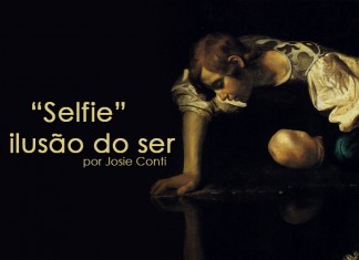 Selfie: a ilusão do ser