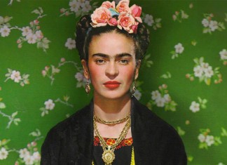 Frida Kahlo- biografia, imagens e textos. Confira!