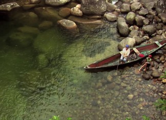 “A Língua das Coisas”, curta metragem inspirado na obra de Manoel de Barros