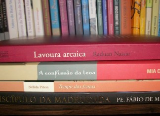 Os cinco começos de livro mais bonitos de 2014 (e que continuam lindos em 2015)