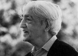 Sobre as consequências da mágoa na vida das pessoas: reflexões de Krishnamurti