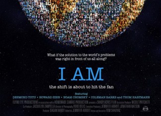 Documentário “I AM” – Você tem o Poder de Mudar o mundo.