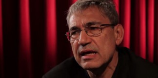 Saiba como Orhan Pamuk, Nobel de Literatura em 2006, descreve seu encontro com a literatura.