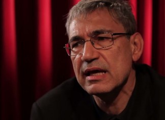 Saiba como Orhan Pamuk, Nobel de Literatura em 2006, descreve seu encontro com a literatura.