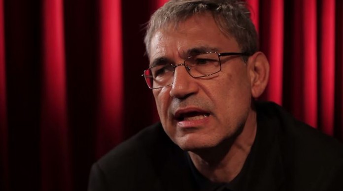 Saiba como Orhan Pamuk, Nobel de Literatura em 2006, descreve seu encontro com a literatura.