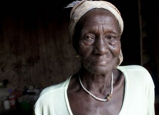 “O segredo de nossa casa”, uma fábula africana.