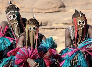 A Tribo africana Dogon e sua “inexplicável” relação com as estrelas