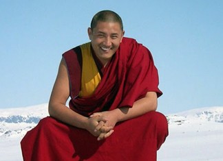 “Um médico tibetano sabe do que um paciente sofre a 10 metros de distância”