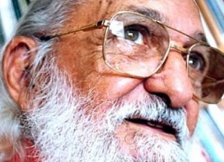 PAULO FREIRE – Importancia do ato de ler