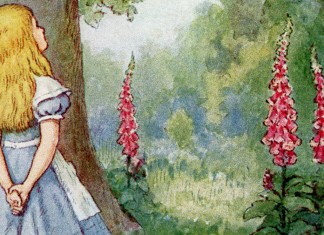 Os 150 anos de Alice no País das Maravilhas