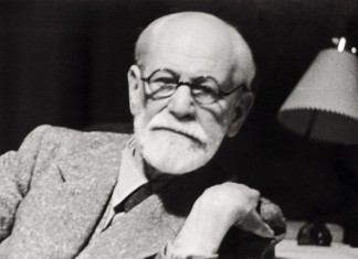 O valor da vida. Uma entrevista rara de Freud.