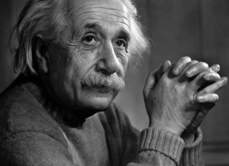 A falta de cultura ética da nossa civilização, por Albert Einstein