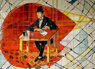 Hoje tomei a decisão de ser eu, por Fernando Pessoa