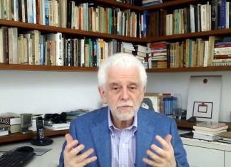 “O otimismo só é direito de quem está em evolução”, Flávio Gikovate