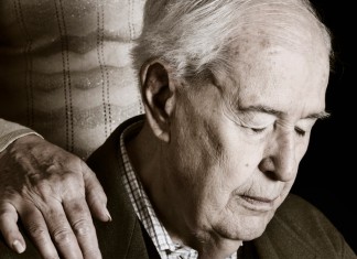 5 coisas para nunca dizer a uma pessoa com a doença de Alzheimer