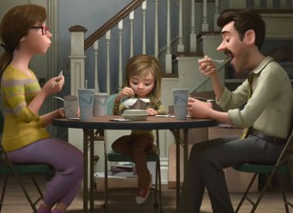 Divertida Mente, veja o trailer da animação da Pixar que foi ovacionada em Cannes