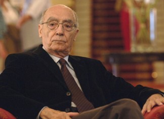 “E agora, José?”, crônica de Saramago inspirada no poema homônimo de Drummond