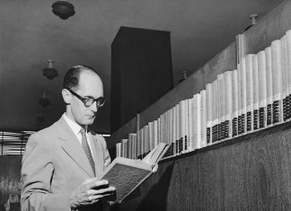 6 poemas, dentre os melhores de Carlos Drummond de Andrade