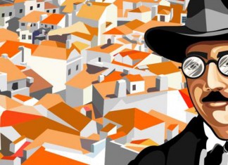 15 curiosidades sobre Fernando Pessoa