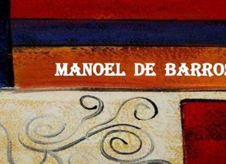 “Miudezas”, poema de Manoel de Barros