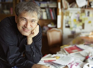 A Grande Literatura, por Orhan Pamuk