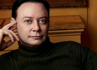 A definição da DEPRESSÃO segundo Andrew Solomon