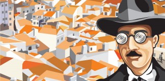 É verdade que Fernando Pessoa…?