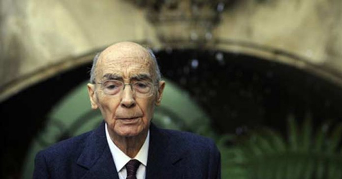 Ensaio sobre a lucidez – fragmentos da obra de José Saramago