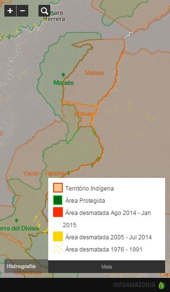 contioutra.com - Tribo amazônica cria enciclopédia de medicina tradicional com 500 páginas