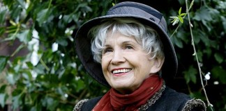 A casa, fabulosa reflexão de Alice Munro