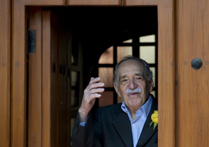 Obras de Gabriel García Márquez são disponibilizadas de graça na internet