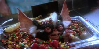 Gente folgada anda brotando feito “Gremlins”!